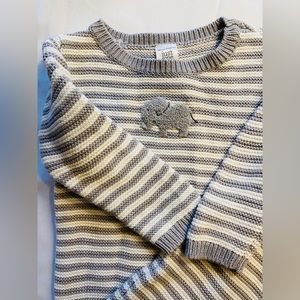 Sweater set from Carter’s size 6 months